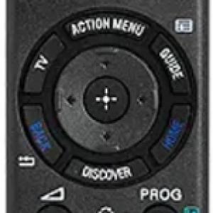 RMT-TX100D, RMTTX100D SONY TÁVIRÁNYÍTÓ UTÁNGYÁRTOTT