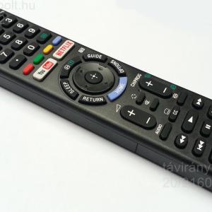 RMTTX300E, RMT-TX300E SONY TÁVIRÁNYÍTÓ