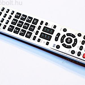 RRMCGB074WJSA, RRMCGB075WJSA, GB074WJSA SHARP TÁVIRÁNYÍTÓ