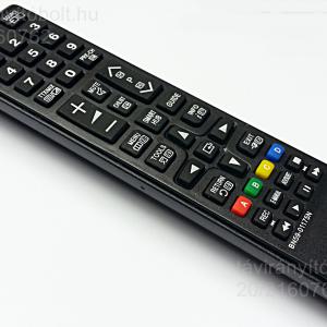 TM1240A, BN59-01175N, BN5901199G, BN1175N SAMSUNG SMART TV, TÁVIRÁNYÍTÓ UTÁNGYÁRTOTT