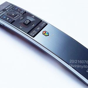 TM1580,  BN59-01221B, BN5901221B SMART CONTROL EREDETI SAMSUNG TÁVIRÁNYÍTÓ