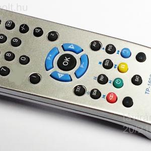 TP160C, TP 160C GRUNDIG TÁVIRÁNYÍTÓ