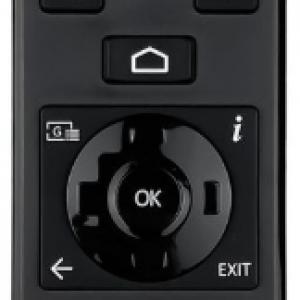 TX43mx700e EREDETI PANASONIC TÁVIRÁNYÍTÓ HANGVEZÉRLÉSSEL