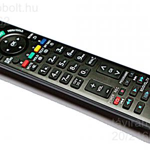 TXL42E30     TXL42E30B PANASONIC TÁVIRÁNYÍTÓ