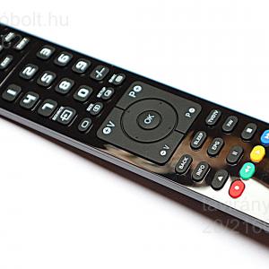 YAMAHA ZA113500, RAV463, HELYETTESÍTŐ TÁVIRÁNYÍTÓ