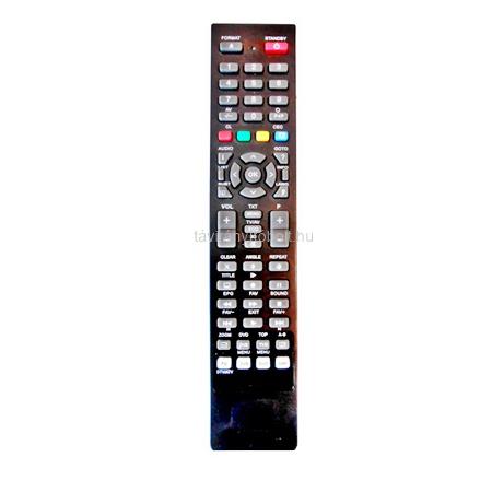 GRUNDIG TV LED/LCD DVB DVD AMP GRUNDIG TP3, TP7, TP9, 187,