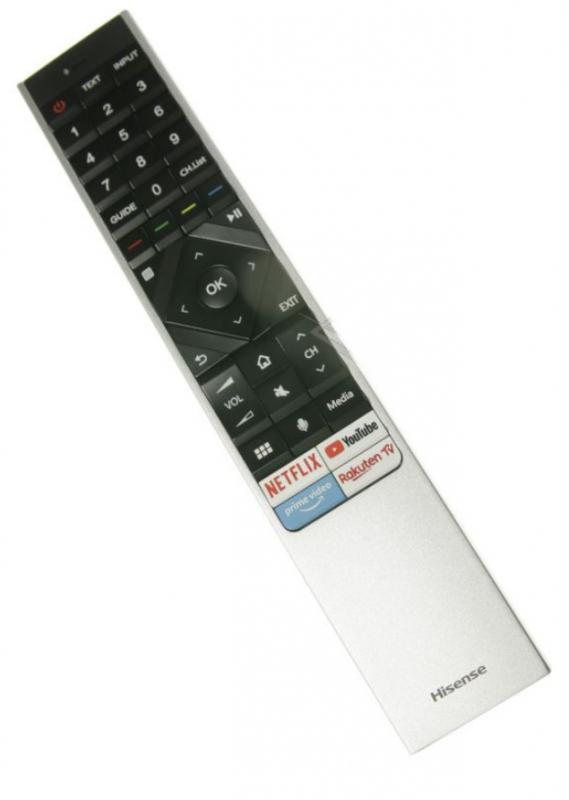 HISENSE EREDETI REMOTE CONTROL ERF6A64