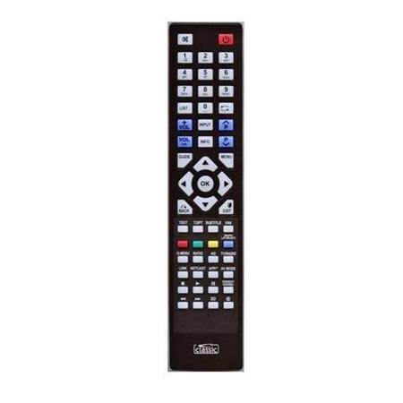 LCD26C-264D TECHNIKA TÁVIRÁNYÍTÓ