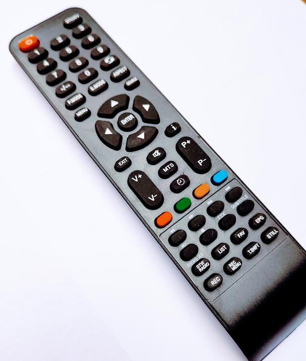 LED-V22ZS04DCF, V22ZS04DCF VORTEX TÁVIRÁNYÍTÓ