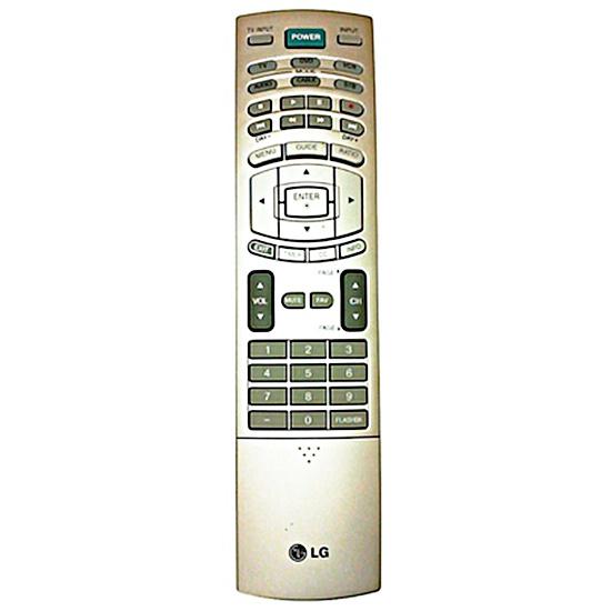 LG 6710V00151W EREDETI TÁVIRÁNYÍTÓ