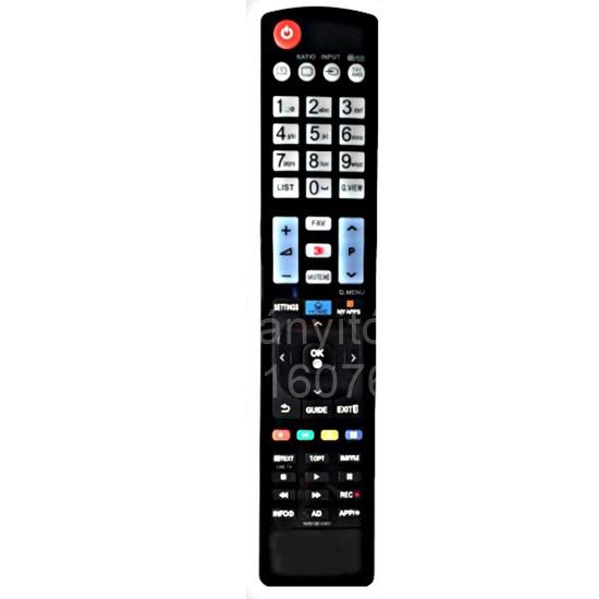 LG AKB73615303, AKB-73615303, AKB73615397, AKB73615362,  3D SMART LED TÁVIRÁNYÍTÓ