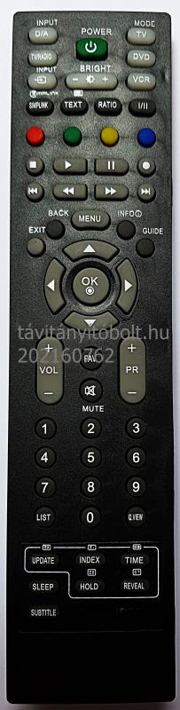 MKJ32022835, MKJ-32022835 LG TÁVIRÁNYÍTÓ