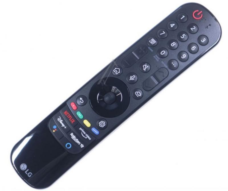 MR18GA, MR21GA, MR22GA TÁVIRÁNYÍTÓ EREDETI LG TÁVIRÁNYÍTÓ