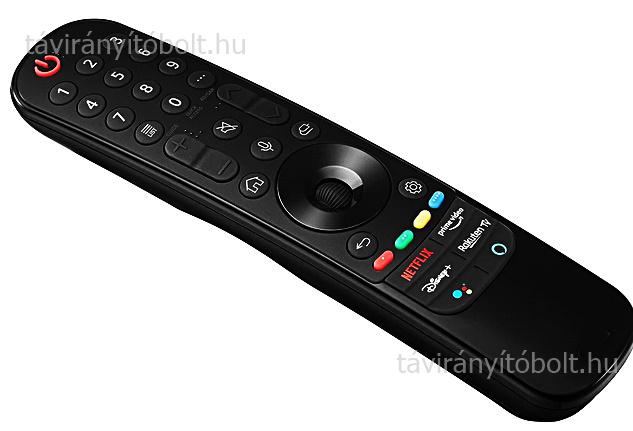 MR21GC LG 2021 IR Remote  (MR21GC)