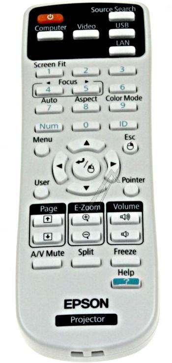 PROJEKTOR ORIGINÁL TÁVIRÁNYÍTÓ