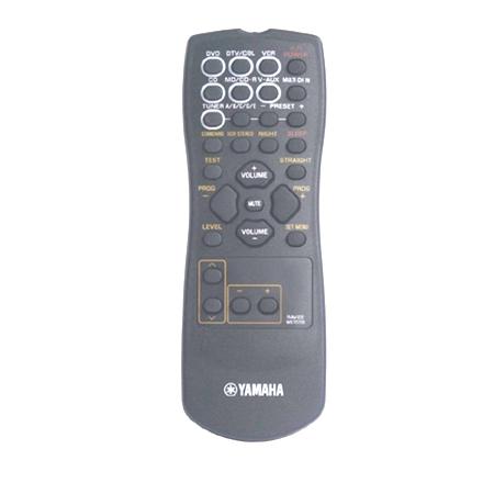 RAV16 YAMAHA  WA617700 EREDETI TÁVIRÁNYÍTÓ