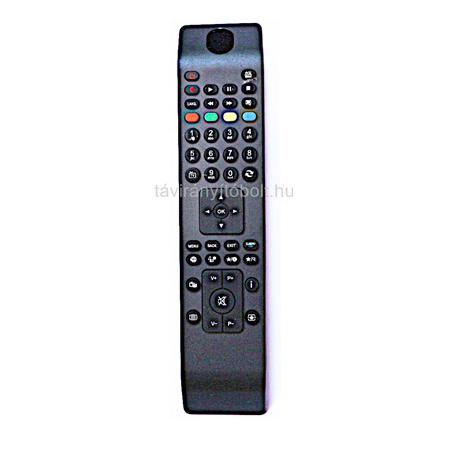 RC4800, RC-4800 JVC, FINLUX, VESTEL, TELEFUNKEN, TECHNIKA, TOSHIBA