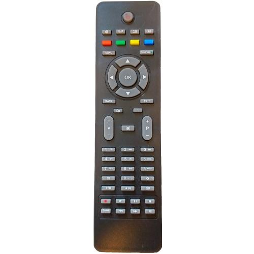 RC4865, RC-4865 FINLUX, ORION, TECHNIKA, VESTEL,