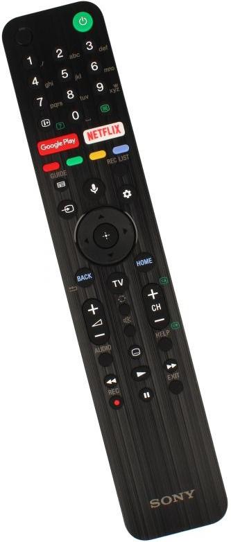 RMF-TX500E TÁVIRÁNYÍTÓ RMF-TX500E EREDETI SONY