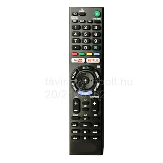 RMTTX300E, RMT-TX300E SONY TÁVIRÁNYÍTÓ