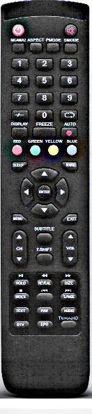 SENCOR SLE3217TC, SLE3217TC