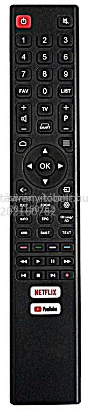 STRONG SRT32HC5433U, SRT43FC5433, SRT42FC5433U.