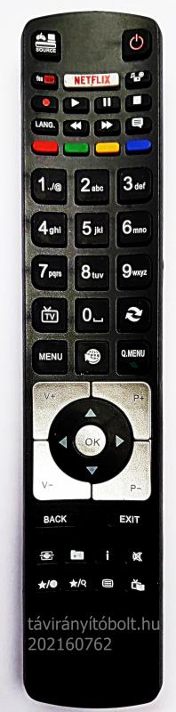 T32HD-278-17OS, T32HD27817OS TECHNIKA TÁVIRÁNYÍTÓ