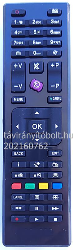 T43FHD-278-17 TECHNIKA TÁVIRÁNYÍTÓ