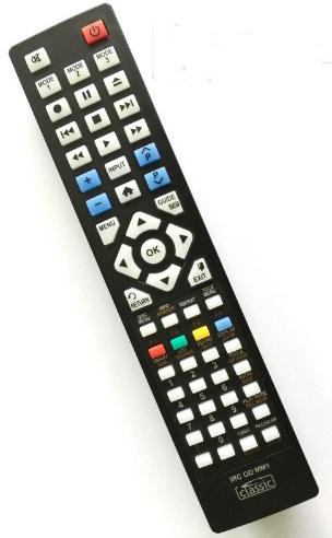 TESLA TÁVIRÁNYÍTÓ