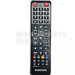 00714A, AA5900714A, AA59-00714A, AA59-00817A, AA59-00630A  TM1240 EREDETI SAMSUNG TÁVIRÁNYÍTÓ