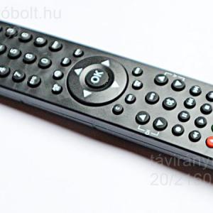 16L914D, 16L-914D LCD/TFT TECHNIKA TÁVIRÁNYÍTÓ