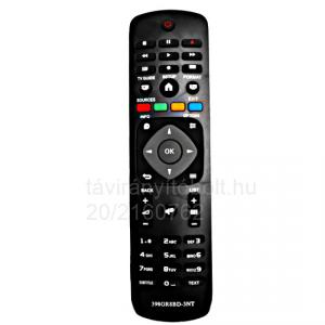 398GR8BD-3NT, PHILIPS TÁVIRÁNYÍTÓ,