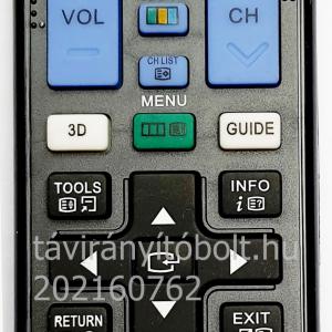 AA5900507A, AA59-00507A, TM1050, 3D, SMART, SAMSUNG TÁVIRÁNYÍTÓ