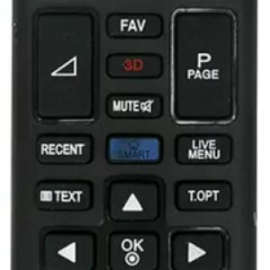 AKB73975761 AKB74475472, AKB75055702 3D, LG TÁVIRÁNYÍTÓ UTÁNGYÁRTOTT