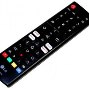 AKB76037605, AKB-76037605  SMART NETFLIX, EREDETI LG TÁVIRÁNYÍTÓ