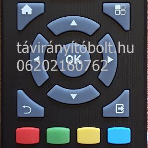 BLAUPUNKT BS40F2012NEB, BS49U3122OEB EREDETI TÁVIRÁNYÍTÓ YOUTUBE, NETFLIX