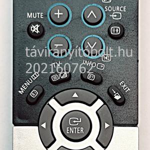 BN59-00437A, BN5900437A SAMSUNG TÁVIRÁNYÍTÓ