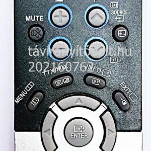 BN59-00488A, BN5900488A SAMSUNG TÁVIRÁNYÍTÓ