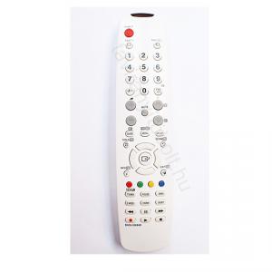 BN59-00684B, BN5900684B, FEKETE SAMSUNG TÁVIRÁNYÍTÓ UTÁNGYÁRTOTT