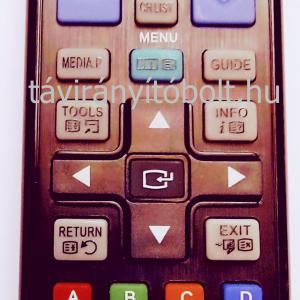 BN59-01014A, BN5901014A, SAMSUNG TÁVIRÁNYÍTÓ UTÁNGYÁRTOTT