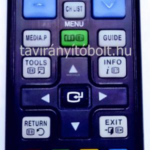 BN59-01015A, BN5901015A SAMSUNG TÁVIRÁNYÍTÓ UTÁNGYÁRTOTT
