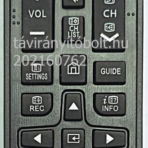 BN59-01268D, BN5901268D, BN59-01303A  SAMSUNG UTÁNGYÁRTOTT TÁVIRÁNYÍTÓ