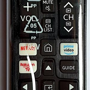 BN59-01315B, BN5901315B, BN59-01303A GYÁRI EREDETI TÁVIRÁNYÍTÓ