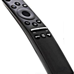 BN59-01330B, BN5901330B UTÁNGYÁRTOTT SMART, NETFLIX SAMSUNG TÁVIRÁNYÍTÓ, HANG ALAPÚ KERESÉS