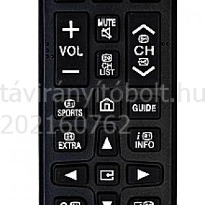 BN5901247A, BN59-01247A SMART SAMSUNG TÁVIRÁNYÍTÓ