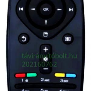 CRP606011, RM-L1030, YKF280001, RC4498 PHILIPS TÁVIRÁNYÍTÓ