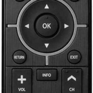 Denver LDS-3272 LDS-4074 LDS-4368 HELYETTESÍTŐ TÁVIRÁNYÍTÓ