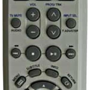 DVD-P142, SAMSUNG TRINO DVD-Lejátszó