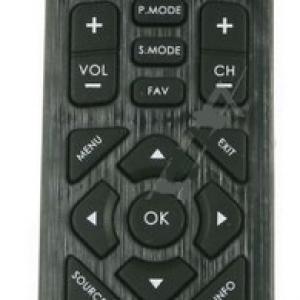 EREDETI SHARP TÁVITÁNYÍTÓ (RF)