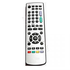 GA520WJSA, RRMCGA520WJSA, GA591WJSA, RRMCGA591WJSA, RRMCGA591WJSB  SHARP TÁVIRÁNYÍTÓ